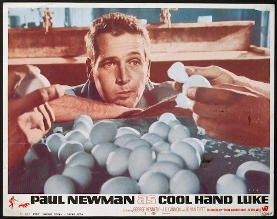 Cool Hand Luke