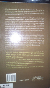 Hilawi back cover