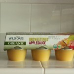 Real Food Products We Love - Organic Applesauce