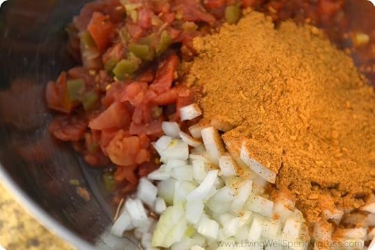Freezer Beef Burritos 5
