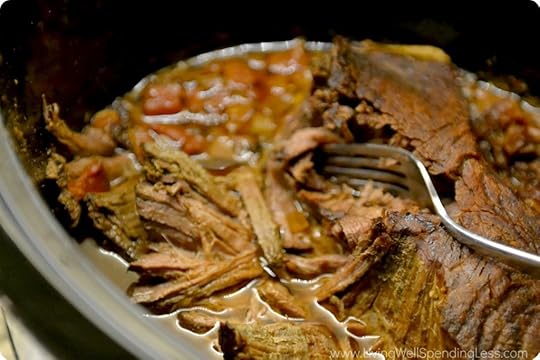 Freezer Beef Burritos 1