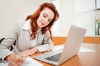 Does Your Writing Reveal Secrets About Your Leadership Style?