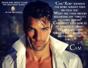 HC - Cam deal with threat with deadly force