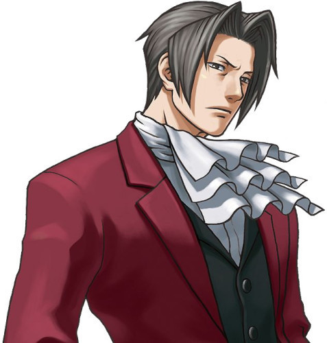 Miles-Edgeworth