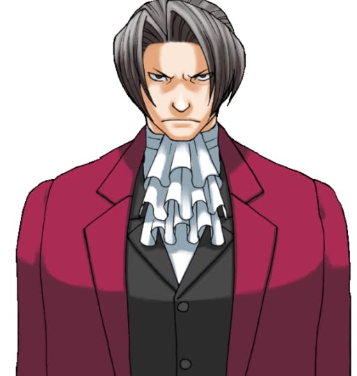 Edgeworth-Angry-Sprite