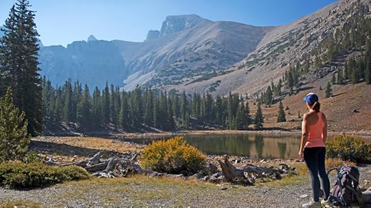 Great Basin National Park