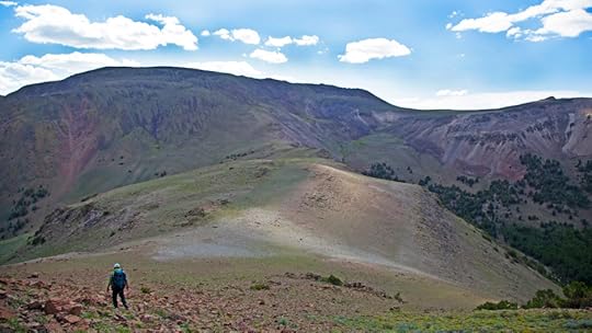 Alta Toquima Wilderness