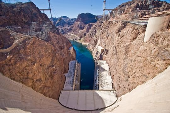 Hoover Dam