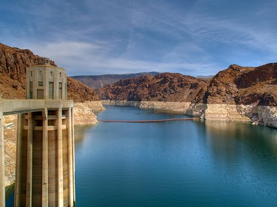Hoover Dam