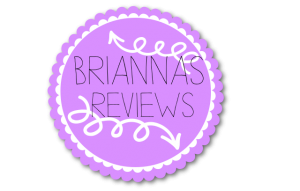 brianna review templet