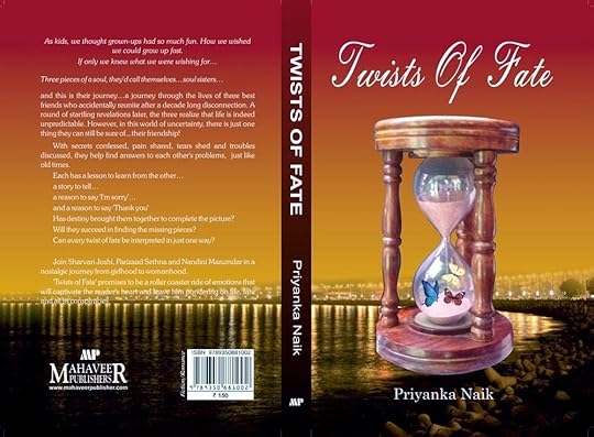 book review Godyears