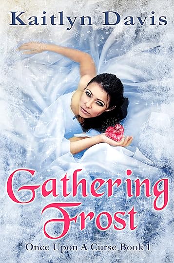 Gathering Frost Cover