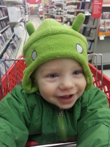little bug