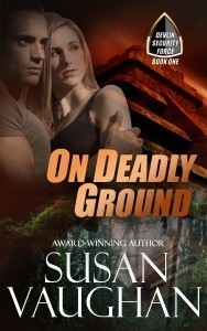 OnDeadlyGround
