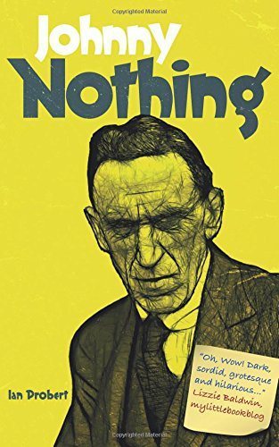 Johnny Nothing