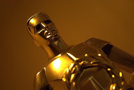 Academy Award Winner from Flickr via Wylio