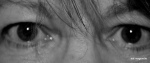 What goes on behind the eyes of a woman?