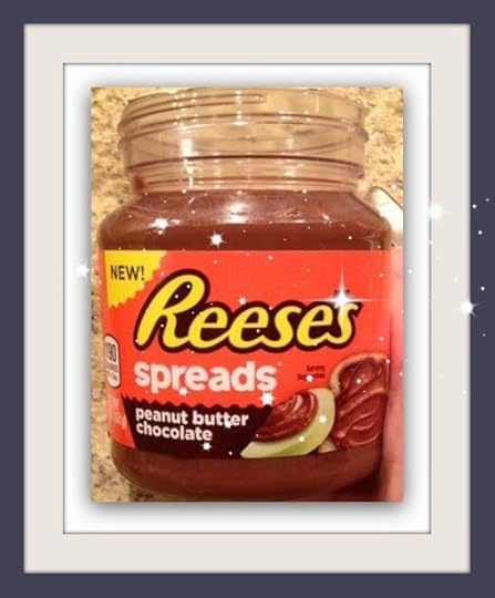 Reeses Spread