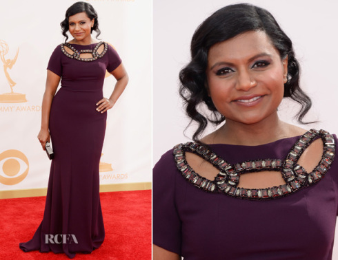 Mindy Kaling 5' 3