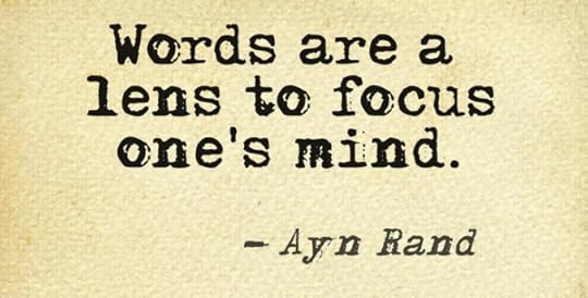 Rand-Words