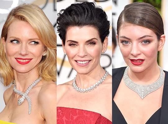 eonline - golden globes