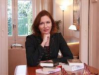 Jacqueline Zirkzee, foto Peter van Evert