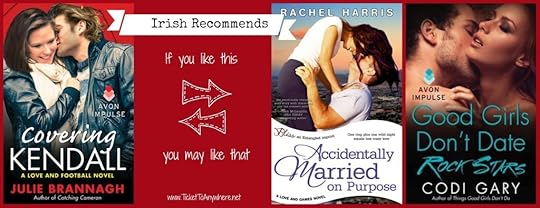 IR - Covering Kendall