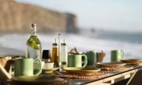 Arrifana Resturant in Portugal is saving 5000-6000 single use plastic cups a year!