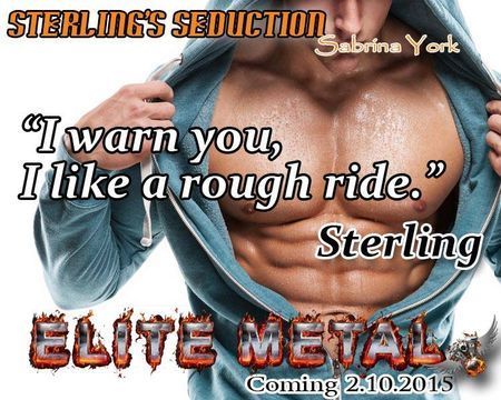 systerling