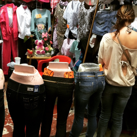 mexico city 