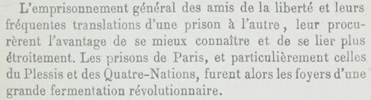 Gracchus Babeuf et la conjuration des égaux / par Philippe Buonarroti ; préface et notes par A. Ranc