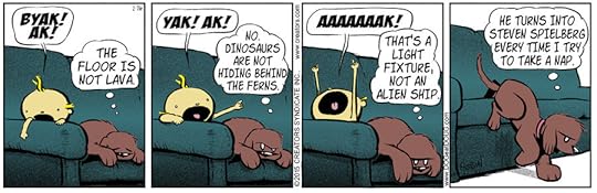 Dog Eat Doug for 02/26/2015