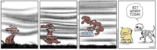 Dog Eat Doug for 02/25/2015