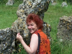Rollright stone circle
