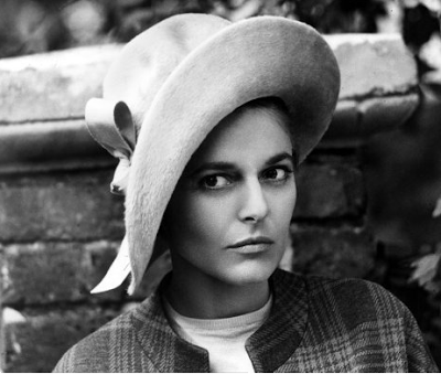 Anne Bancroft in 'Frenesia del piacere' ('The Pumpkin eater' in originale)
