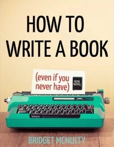 howtowriteabook