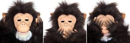 Monkeys three