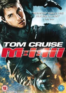 Tom Cruise