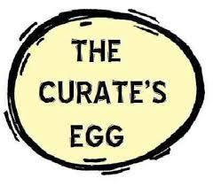 Image result for curate's egg