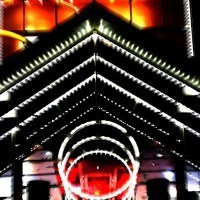mall carnival