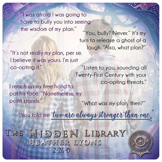 Hidden Library Teaser1