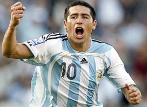 RIQUELME