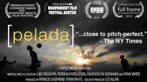 pelada