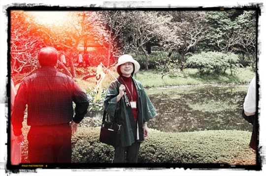 tokyo tour guide random 11