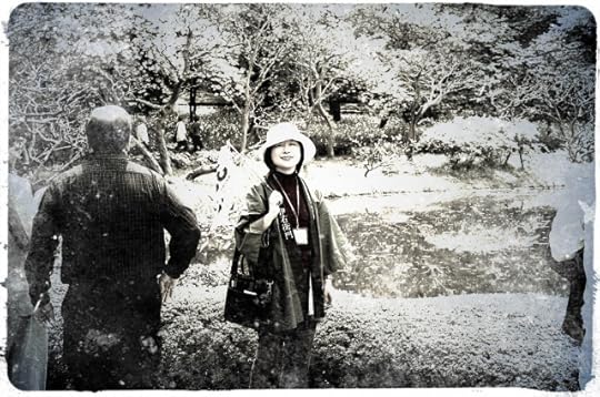 tokyo tour guide random 4