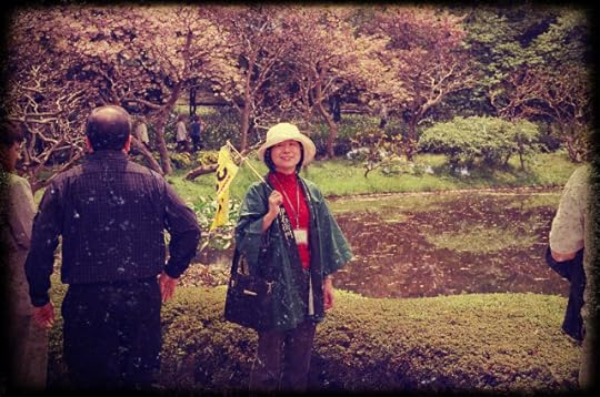 tokyo tour guide random 2