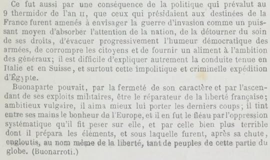 Gracchus Babeuf et la conjuration des égaux / par Philippe Buonarroti ; préface et notes par A. Ranc