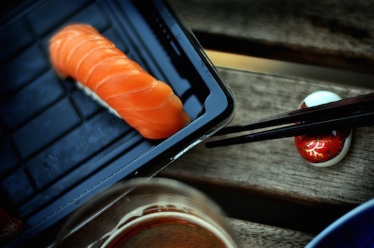 Nigiri
