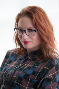 Amanda small 1 199x300 Graced by Amanda Pillar Guest Post