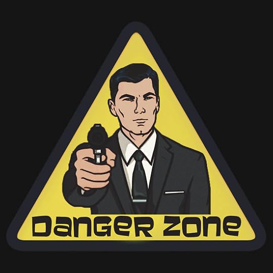 Danger Zone